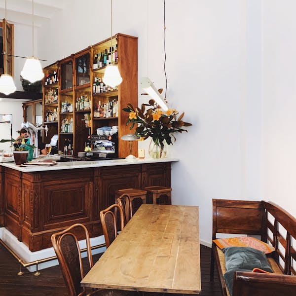 Изображение Рестораторы взяли спасение отрасли на себя