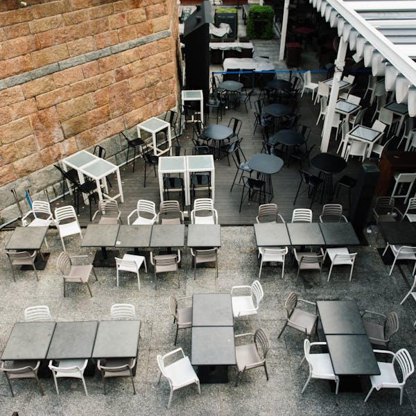 Изображение Два подводных камня ресторанного бизнеса