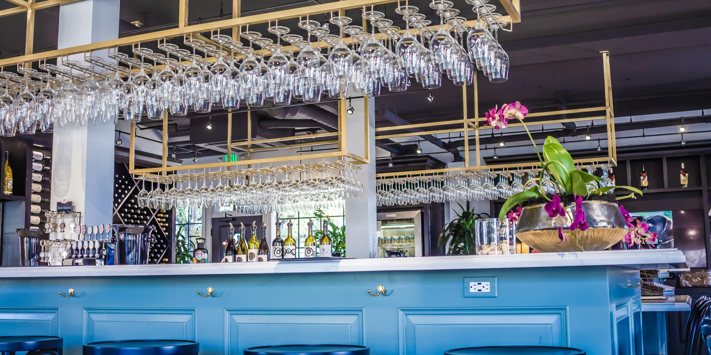 Изображение Рестораторы кормят врачей