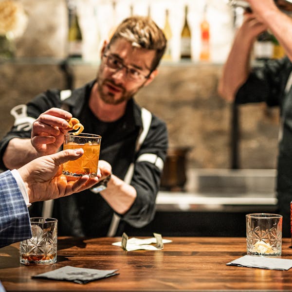 Изображение Спикизи бары – что это?