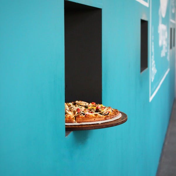 Изображение Забронировал? Плати!