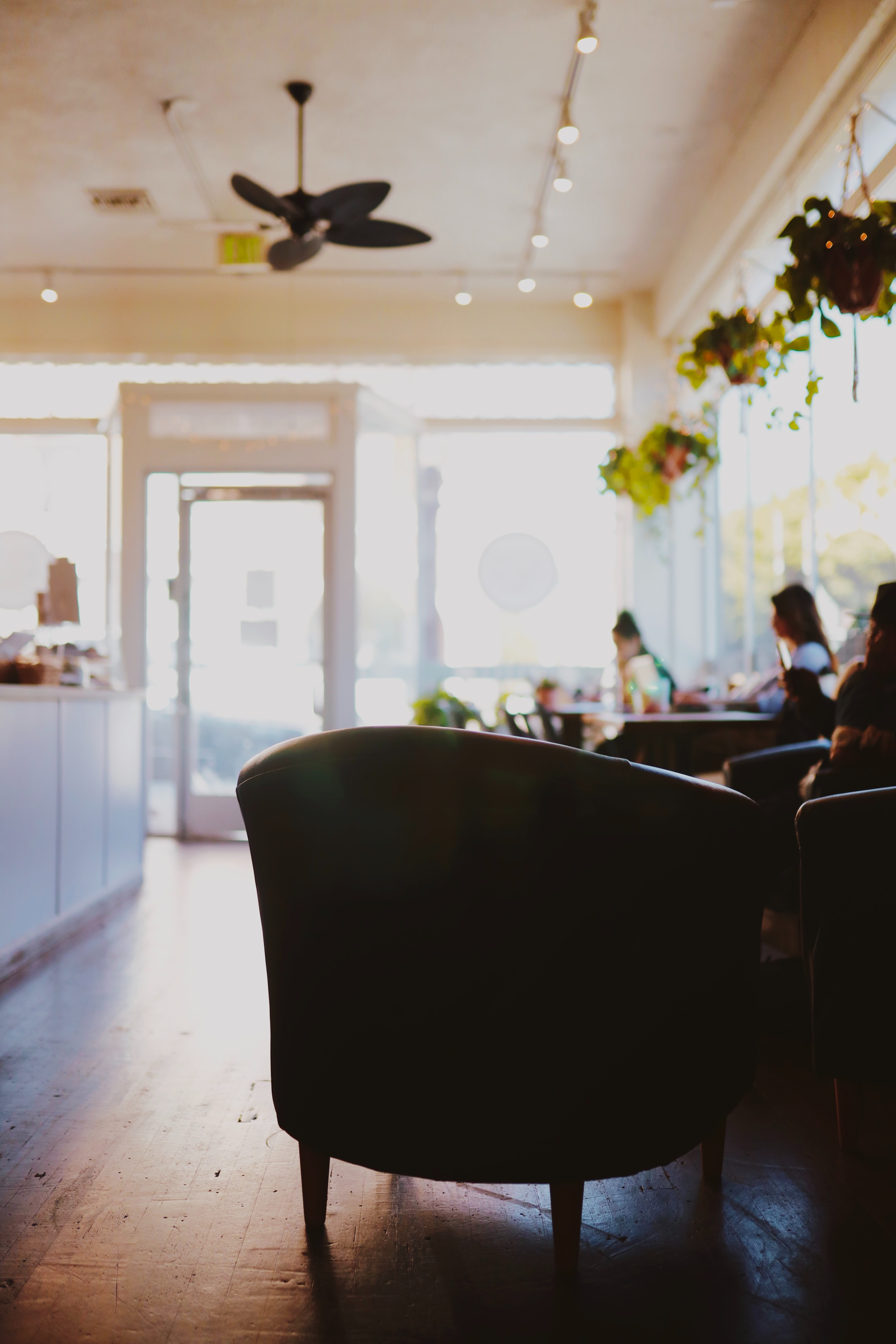 Изображение Рестораторы пожаловались на McDonald's и KFC