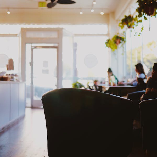 Изображение Рестораторы пожаловались на McDonald's и KFC