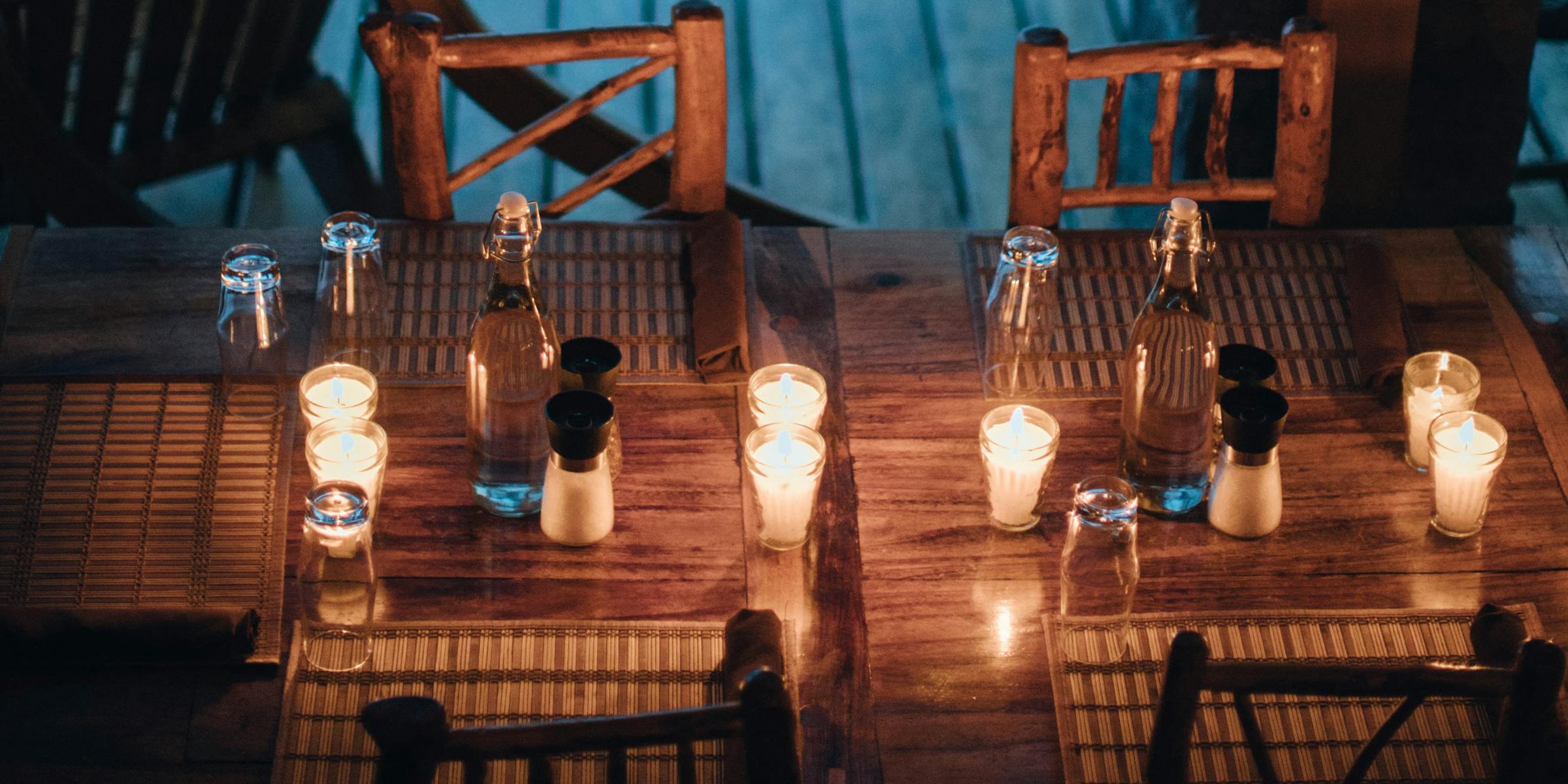 Изображение Как соблазнить гостя заказать специальное блюдо?