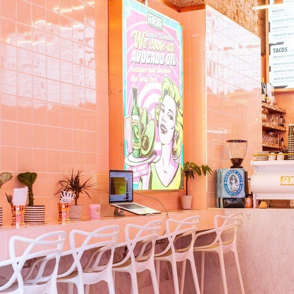 Изображение Еда на вынос: несложно и прибыльно