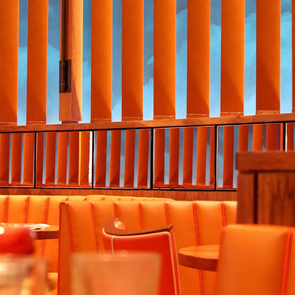 Изображение Новое поколение рестораторов