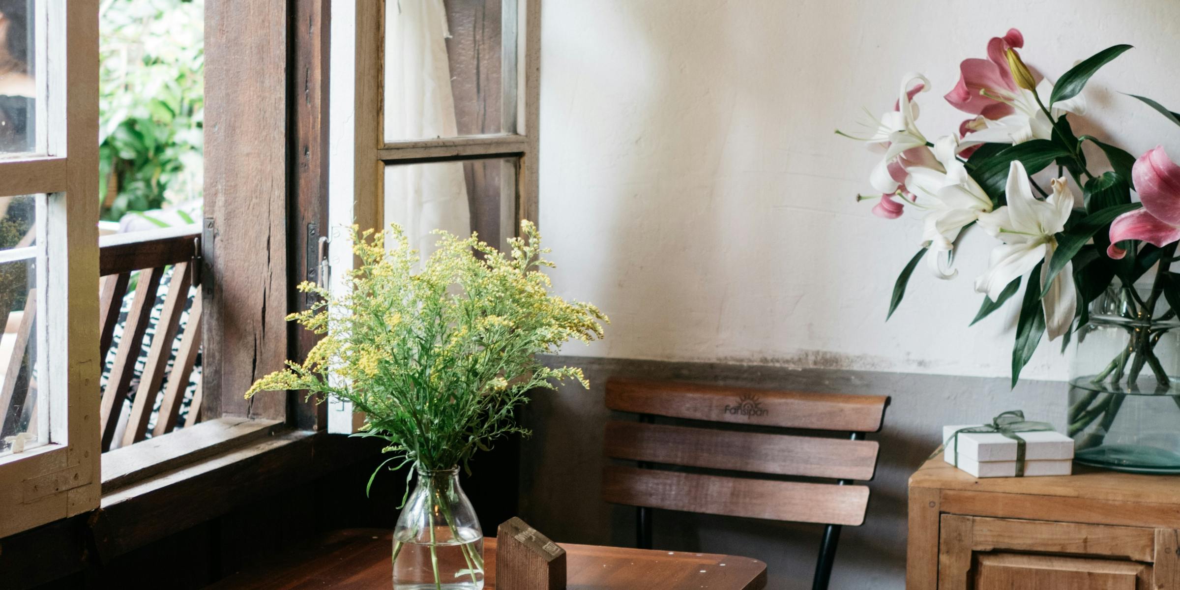 Изображение PR ресторана через шеф-повара и других людей