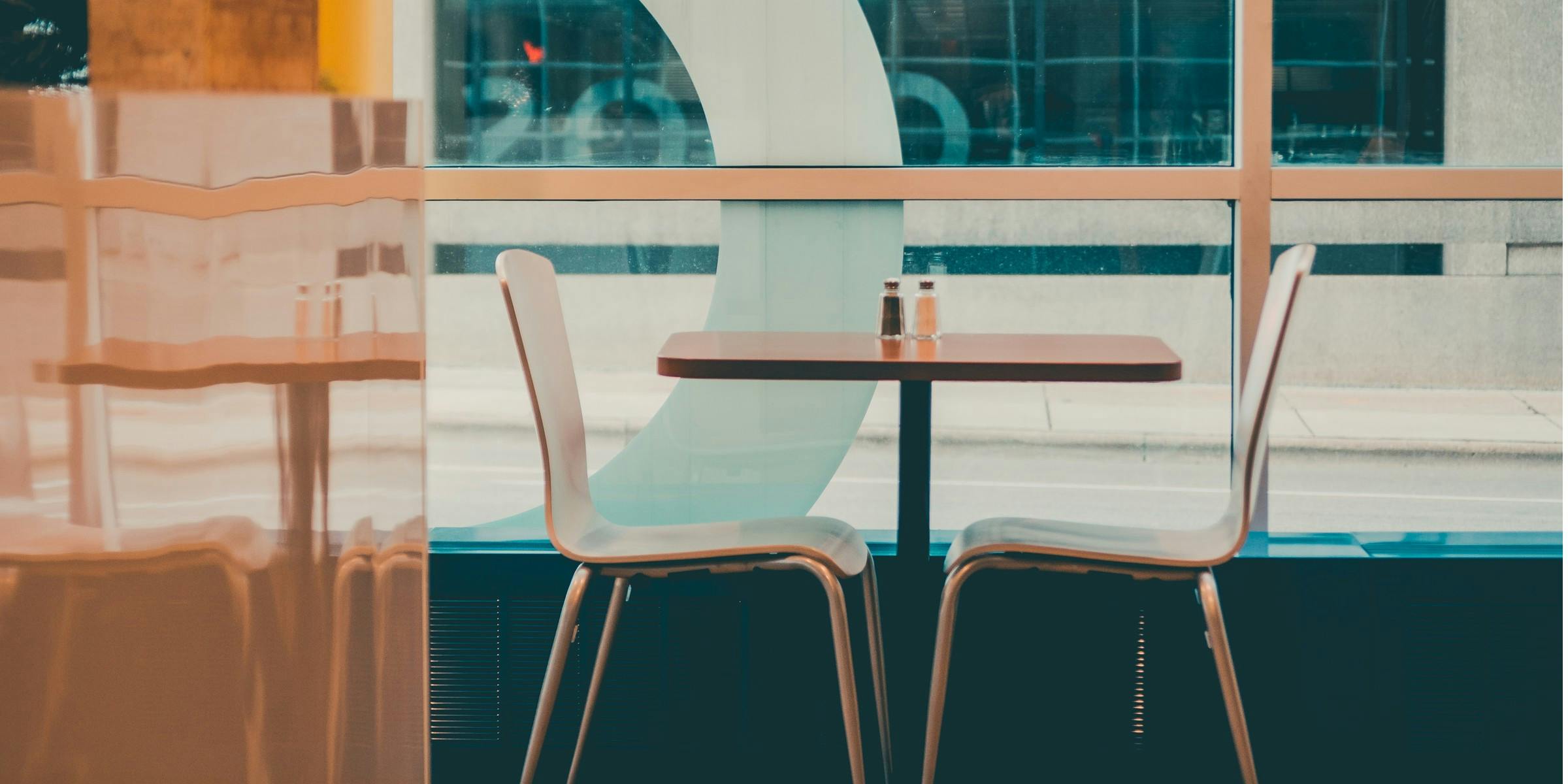 Изображение Работаем с утренней лояльностью