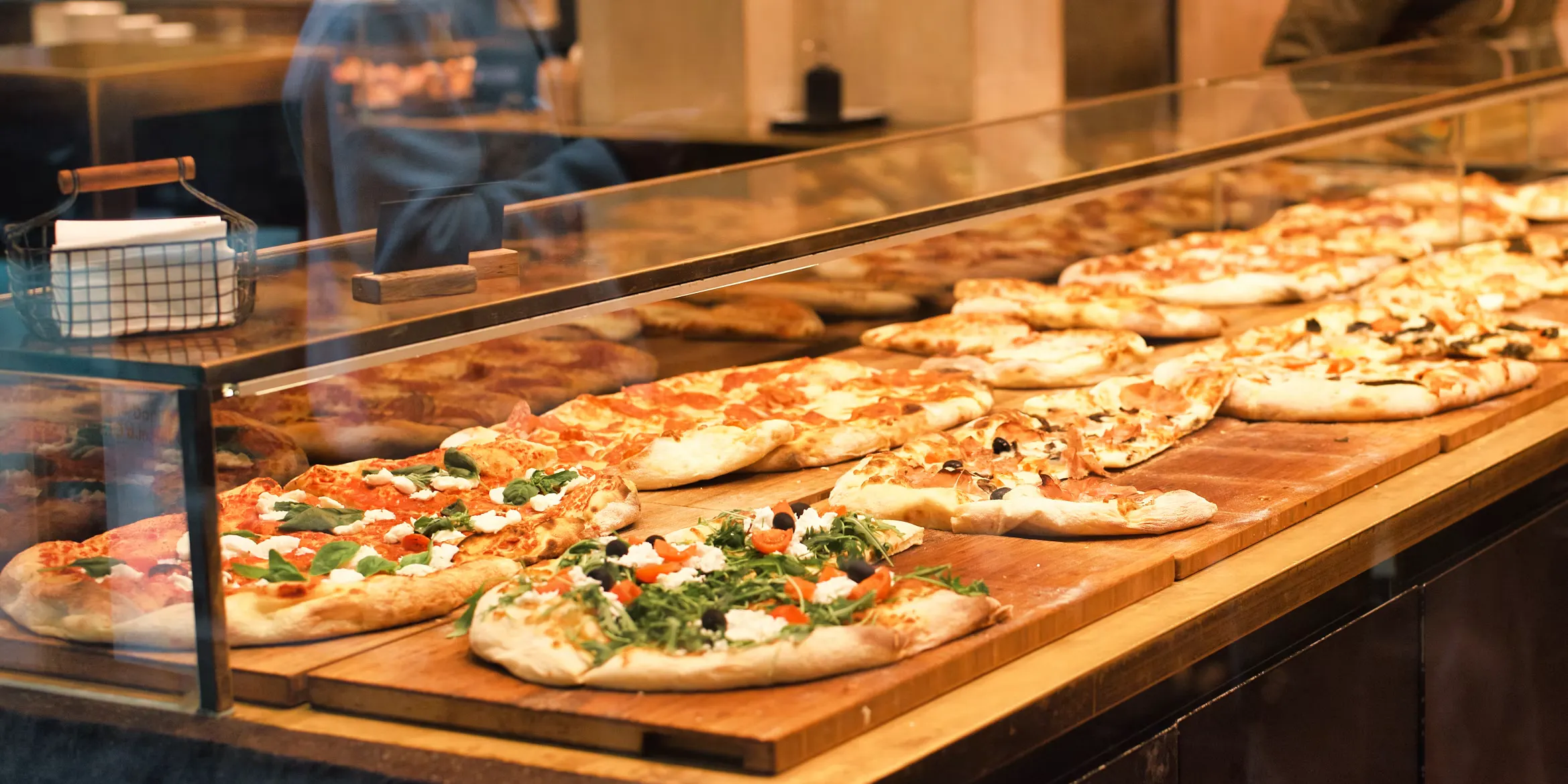 Изображение Как открыть пиццерию с нуля: пошаговая инструкция 2026