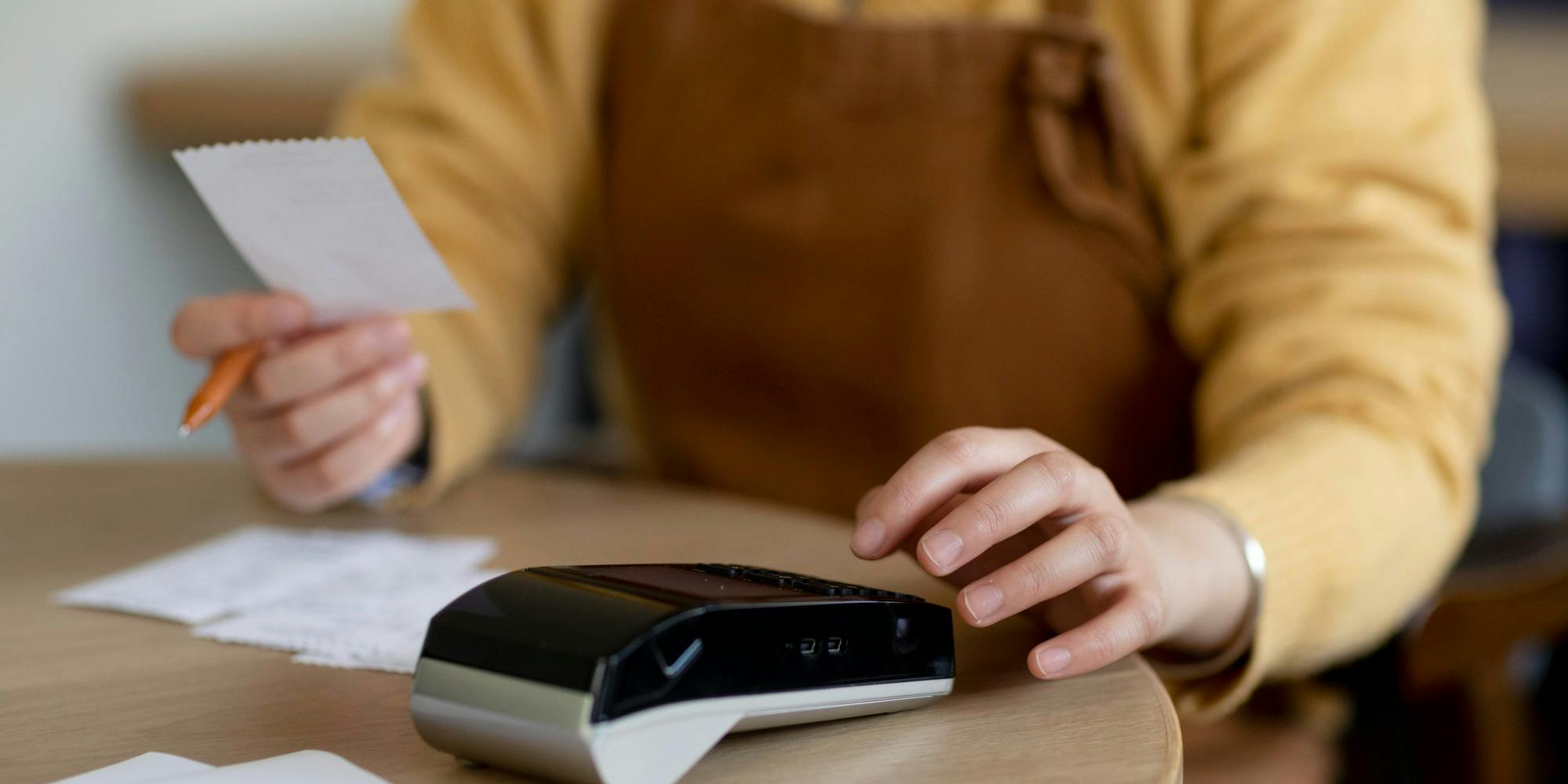 Изображение Как поднять средний чек в ресторане и кафе