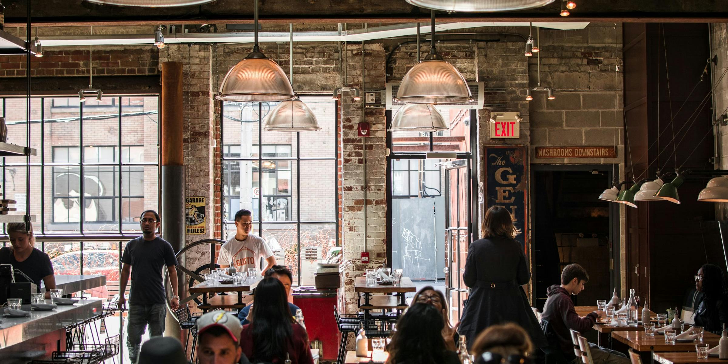 Изображение Внедрение системы автоматизации в ресторане: пример Restik