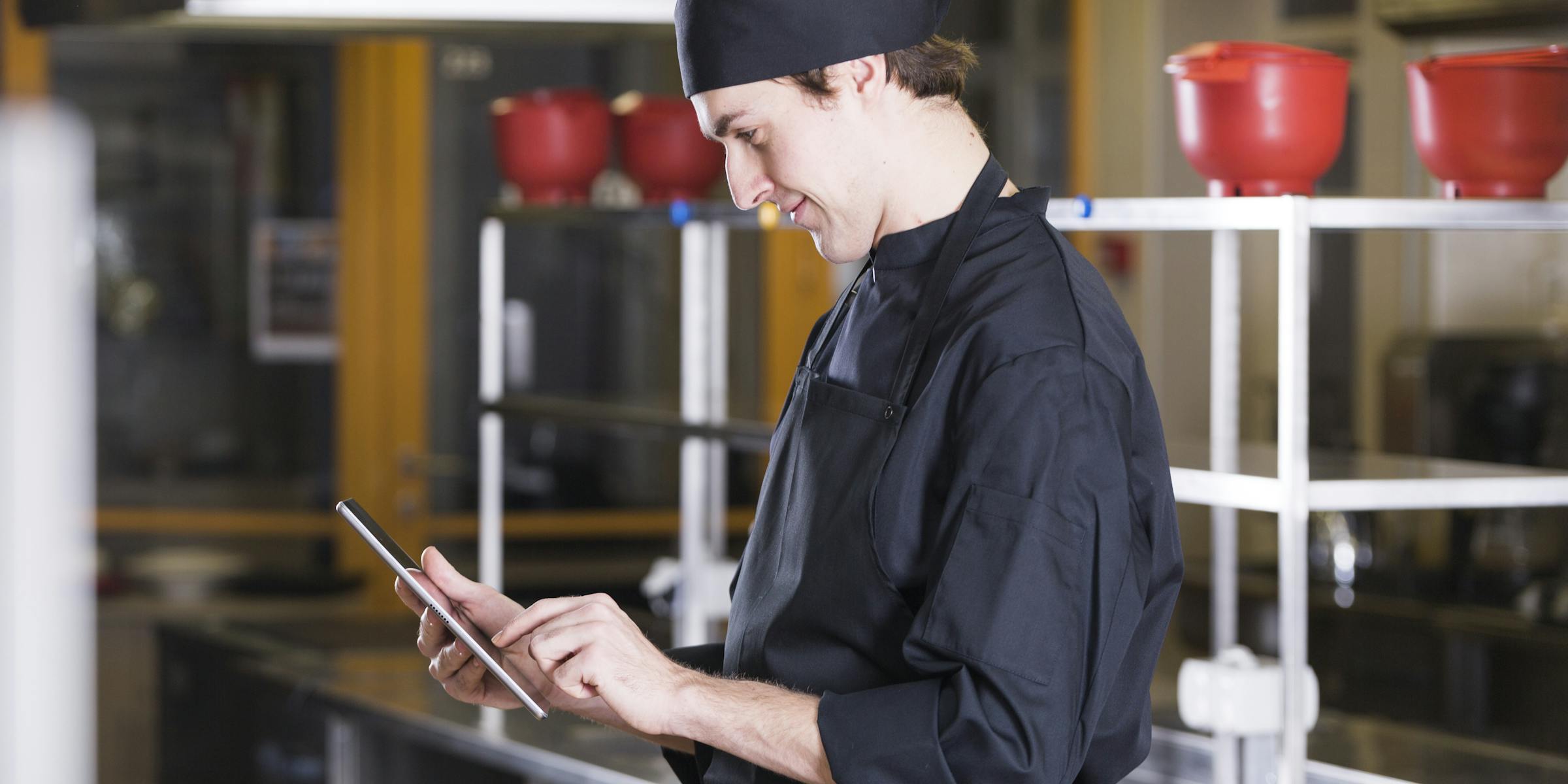 Изображение Технологические карты для общепита: руководство, шаблоны и примеры