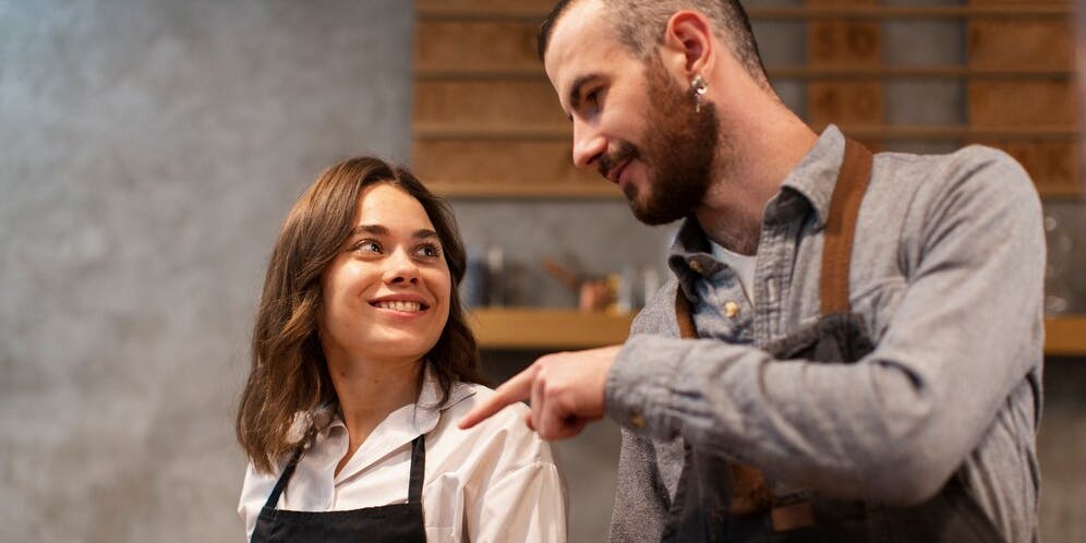 Изображение Эффективный учет в общепите: автоматизация бухгалтерии, складской учет и калькуляция блюд
