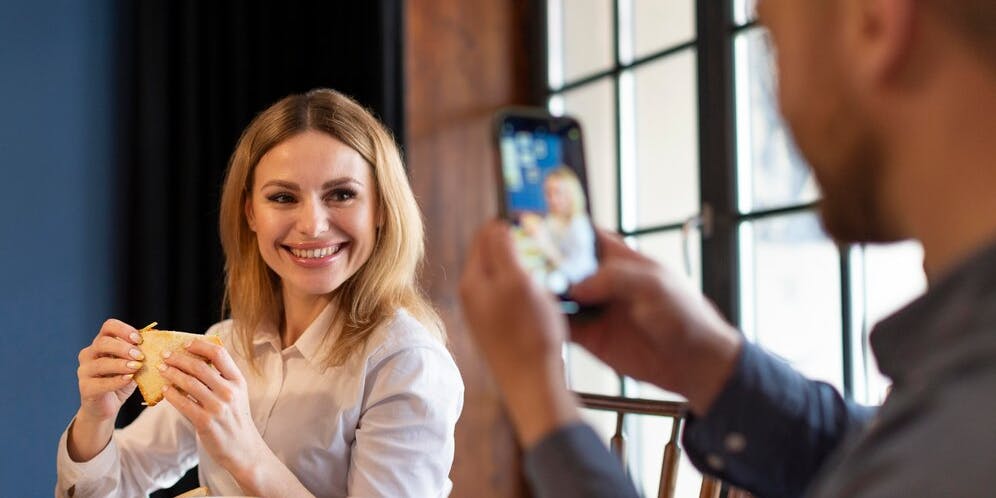 Изображение Программа лояльности для кафе и ресторана — как создать