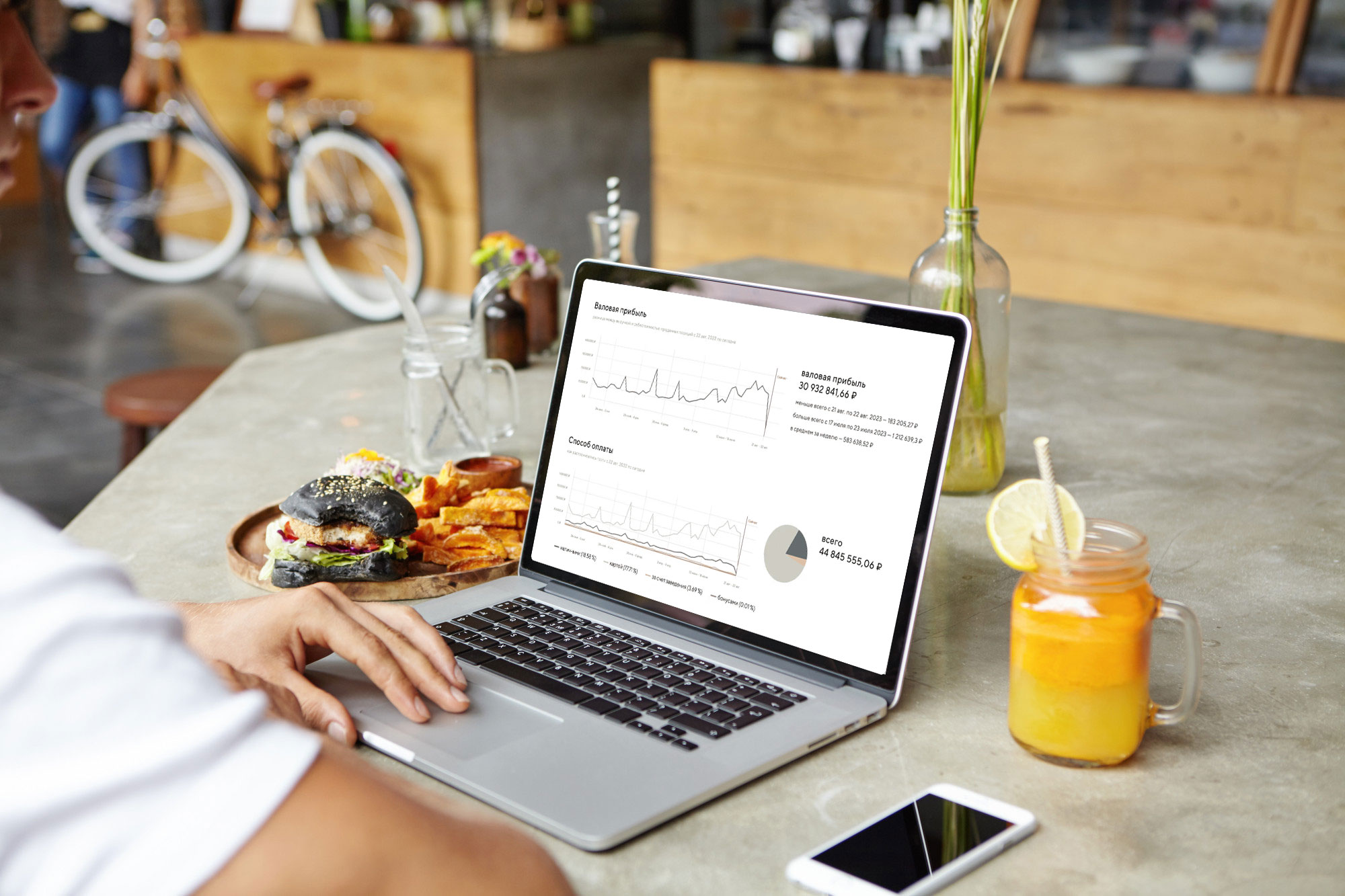 Изображение Как сократить расходы ресторана и кафе?