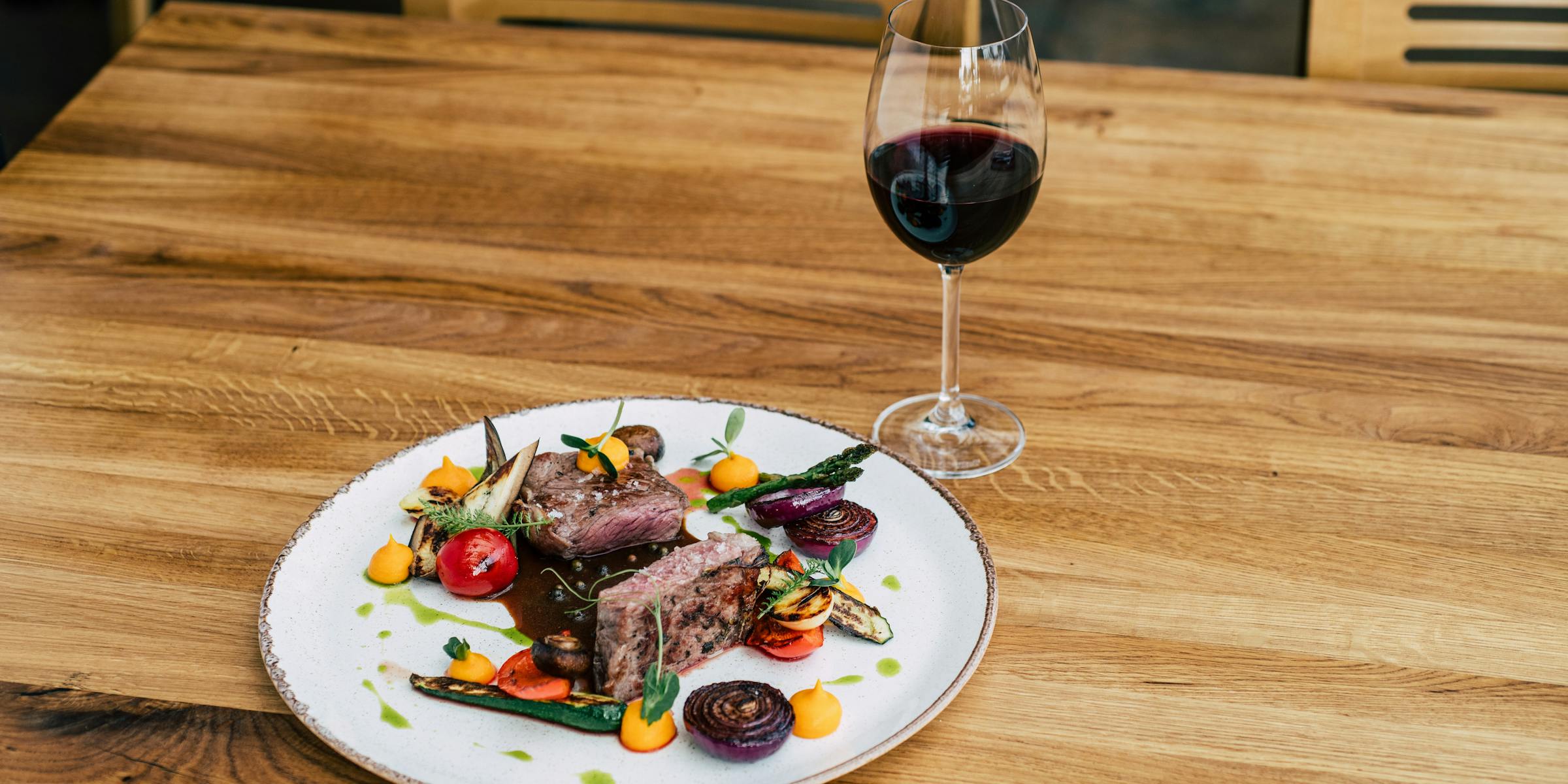 Изображение Что должно быть в меню? Часть 2