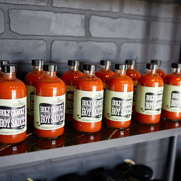 Изображение Что продавать, кроме еды?