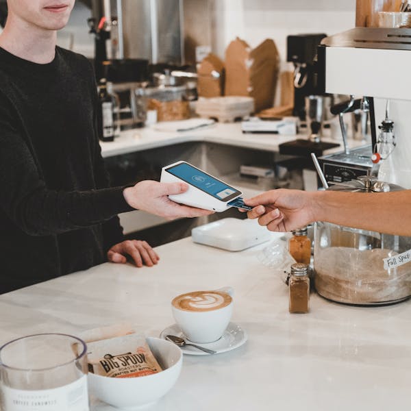 Изображение Повышаем средний чек в ресторане