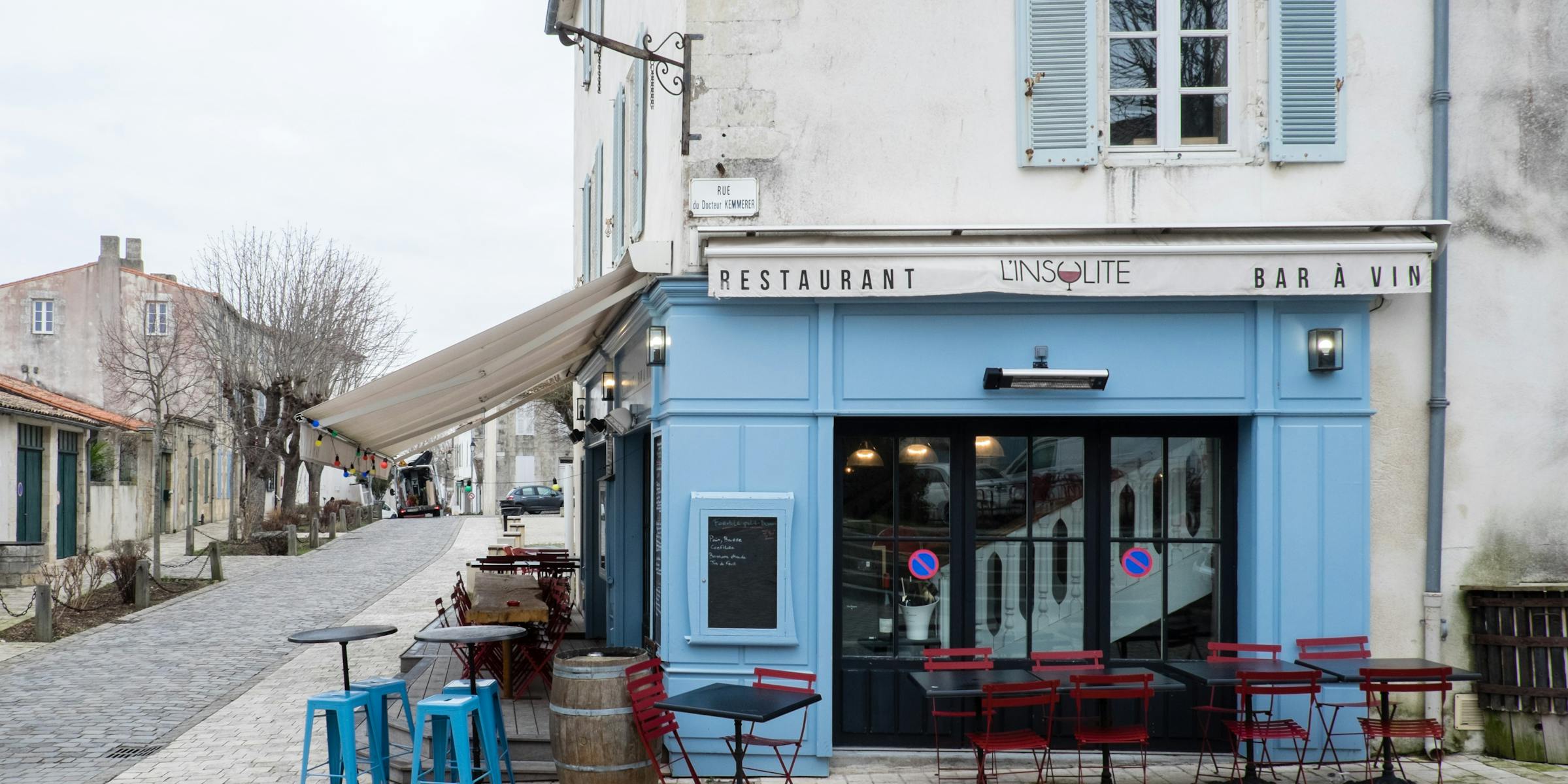 Изображение Значимость проходимости локации