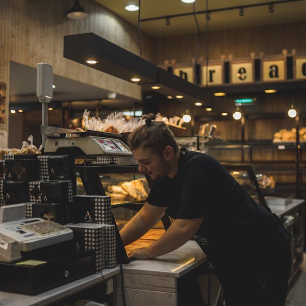 Изображение Как Restik увеличивает прибыль ресторана на 23%?