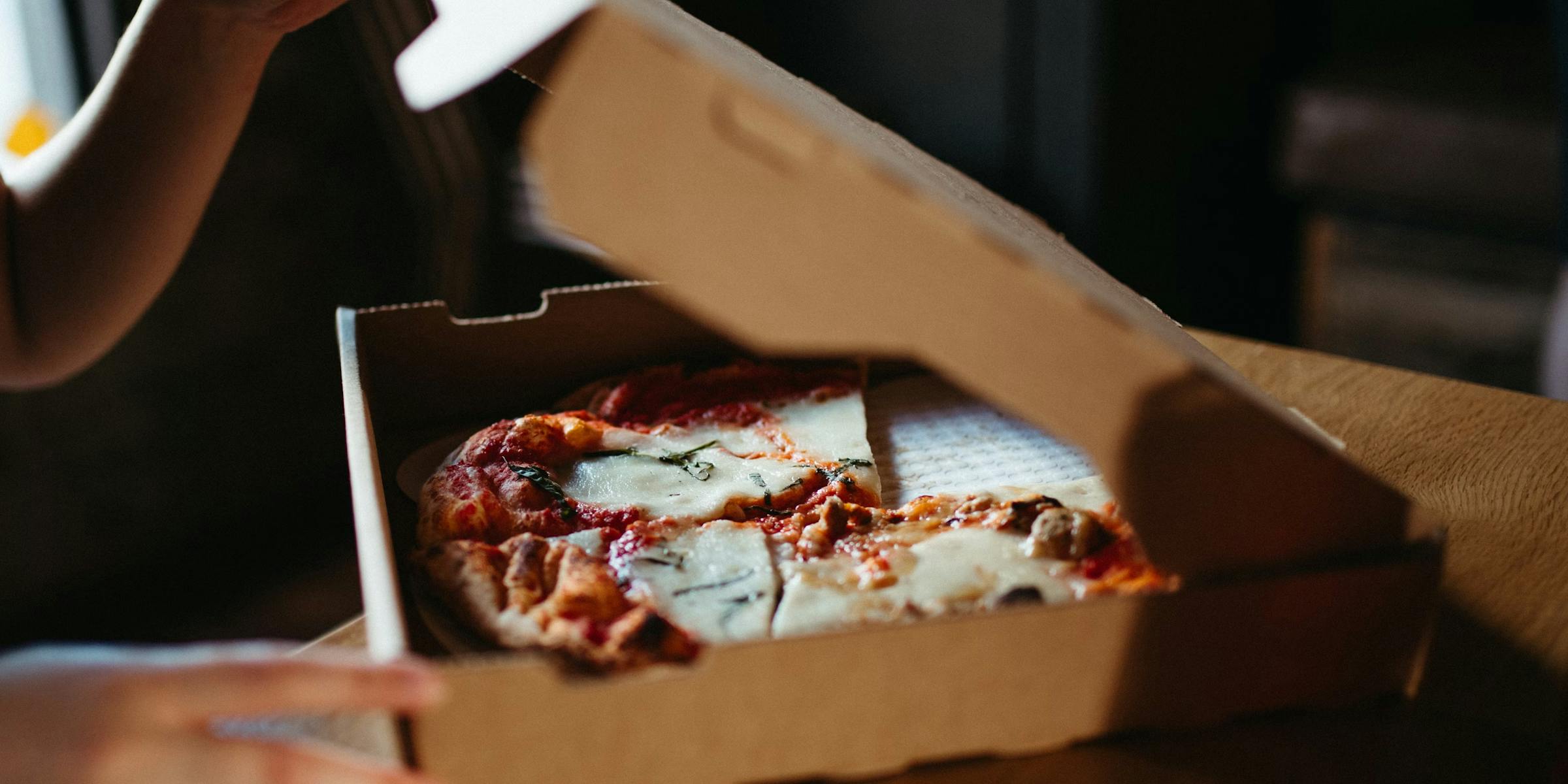 Изображение Зачем вашему ресторану сайт доставки: плюсы и выгоды