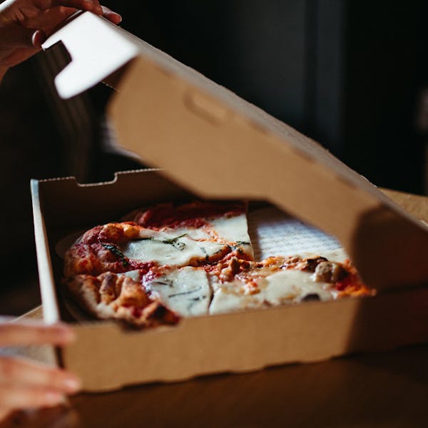 Изображение Зачем вашему ресторану сайт доставки: плюсы и выгоды