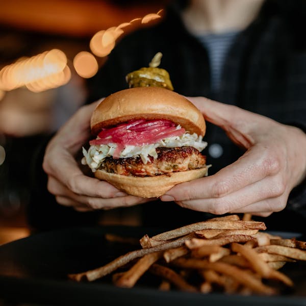 Изображение Популярные блюда для кофейни или ресторана