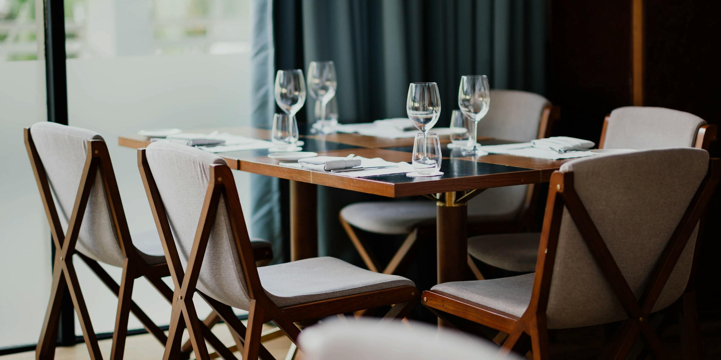 Изображение Как увеличить оборачиваемость стола?