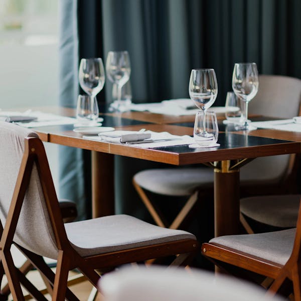 Изображение Как увеличить оборачиваемость стола?