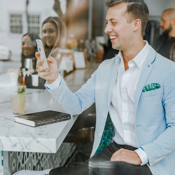 Изображение Управление отзывами гостей ресторана