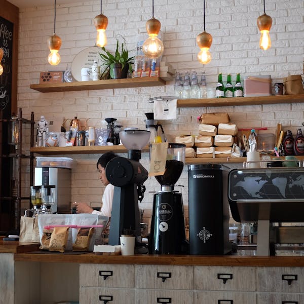 Изображение 8 ошибок при открытии ресторана