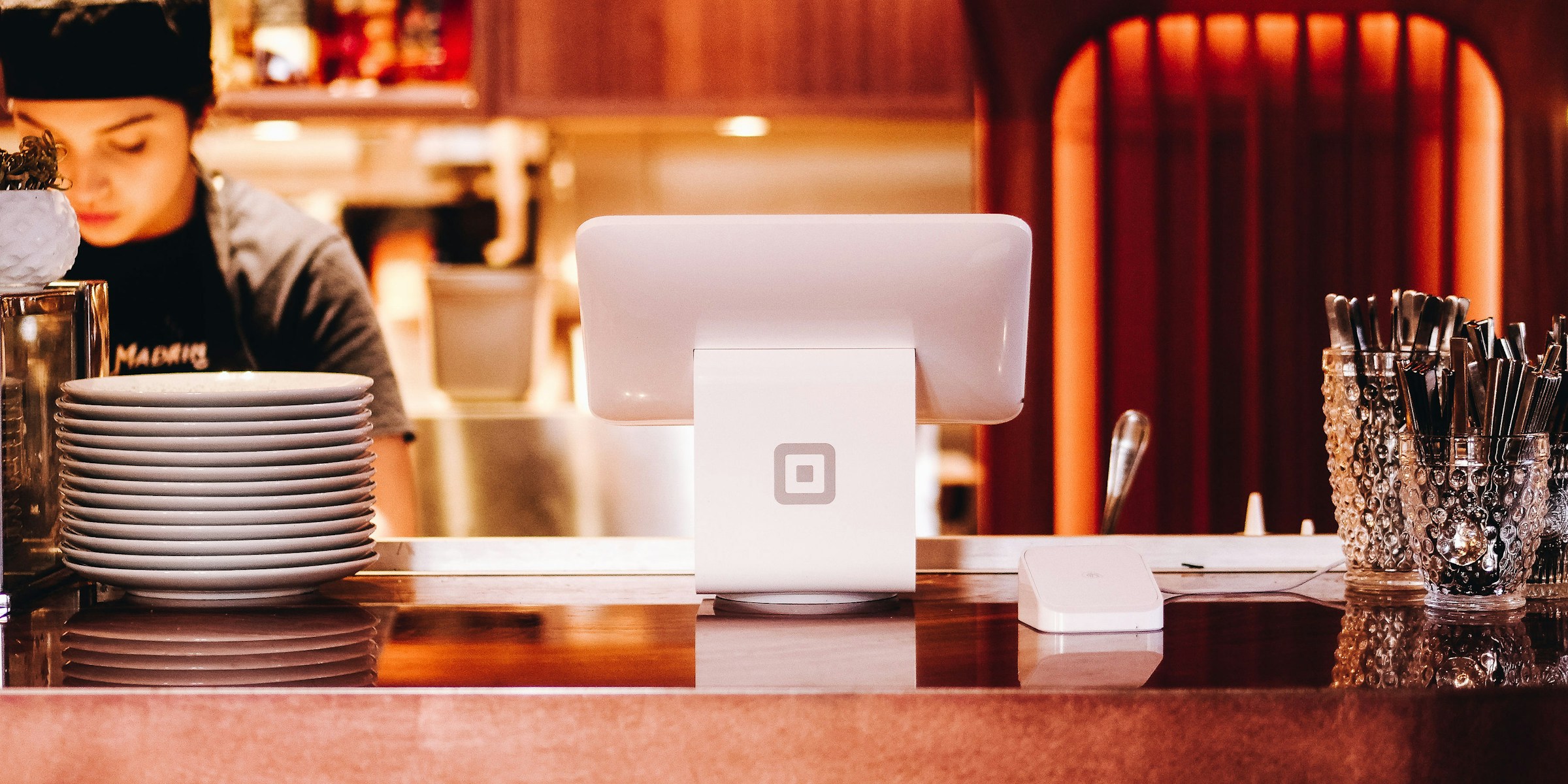 Изображение Как автоматизировать заведение общепита