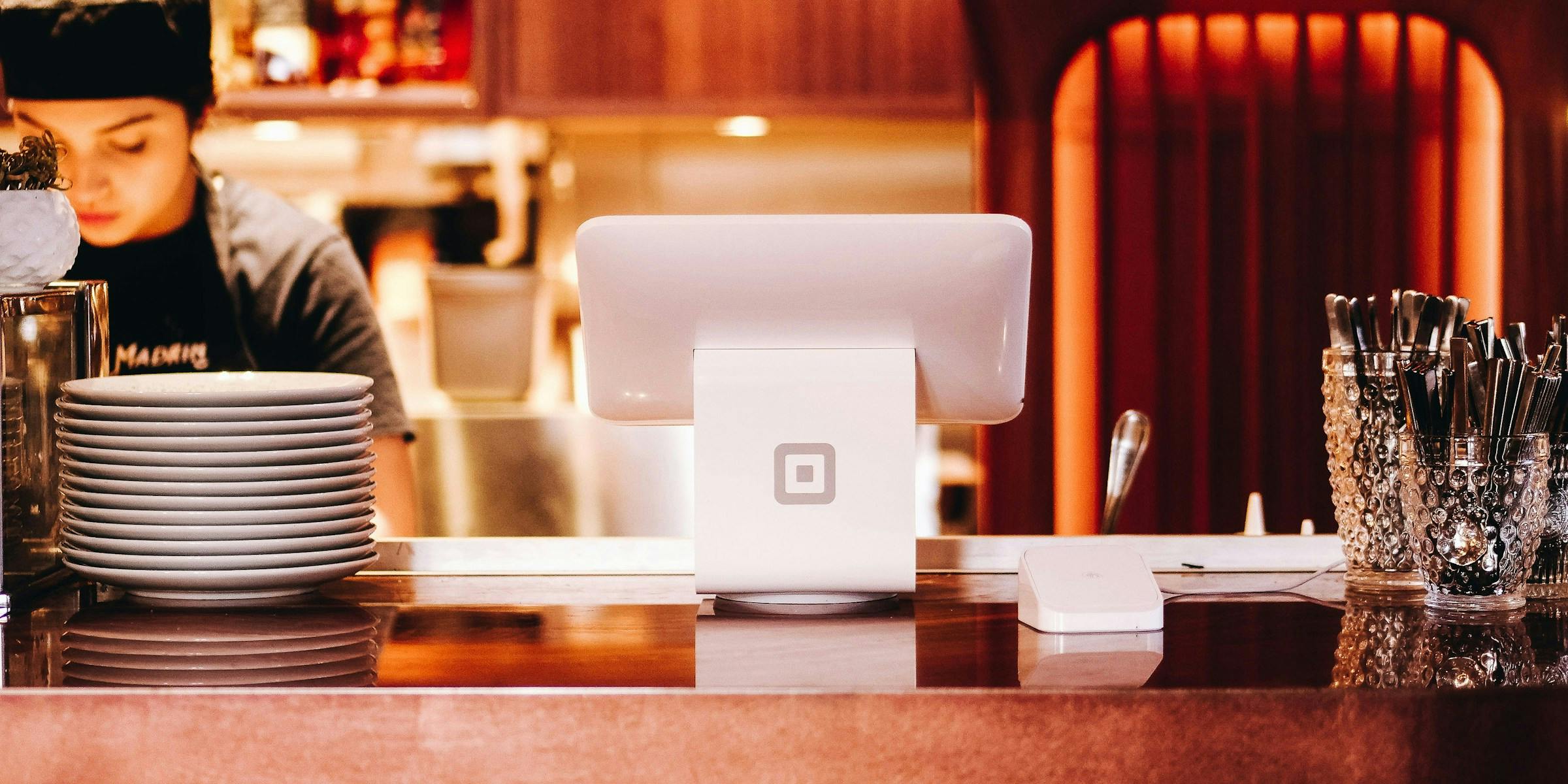 Изображение Как автоматизировать заведение общепита