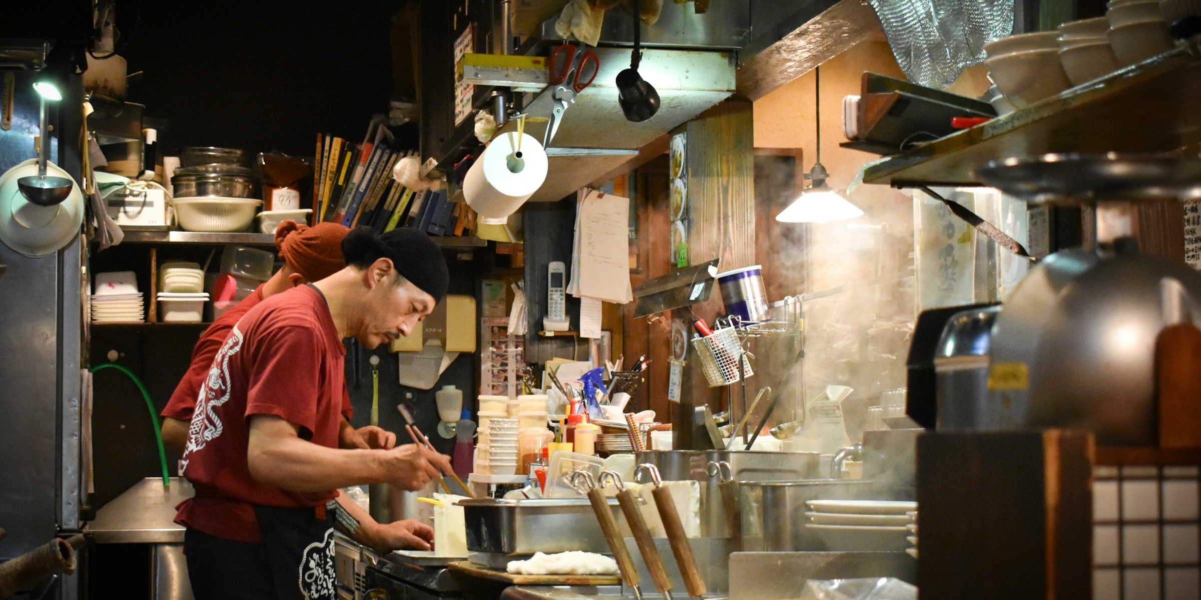 Изображение 6 этапов правильного складского аудита