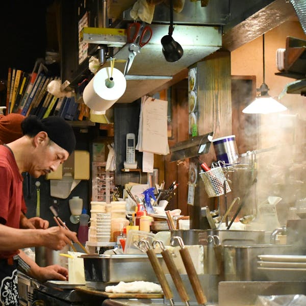 Изображение 6 этапов правильного складского аудита