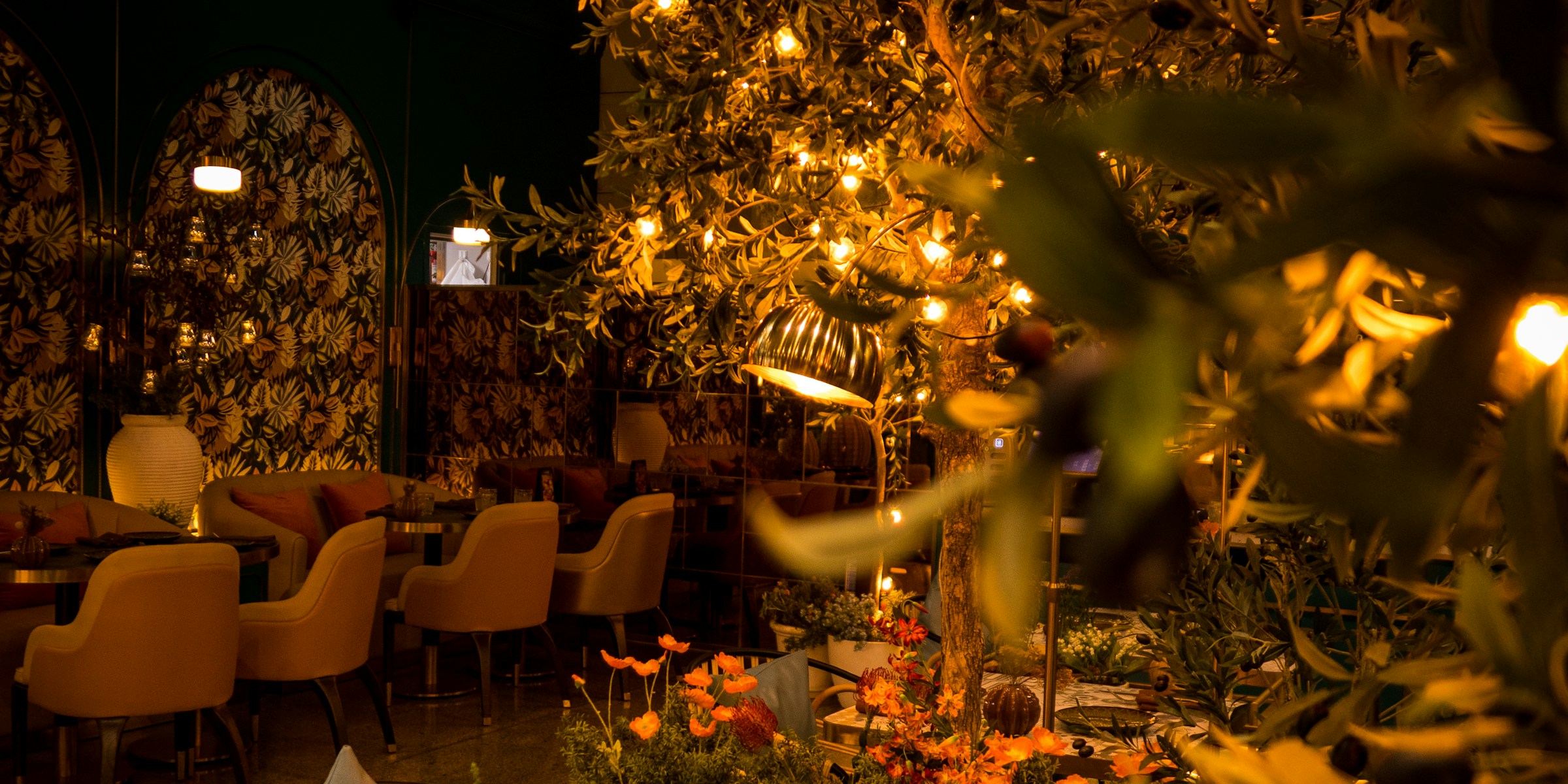 Изображение Как пережить спад спроса для кафе с летними верандами