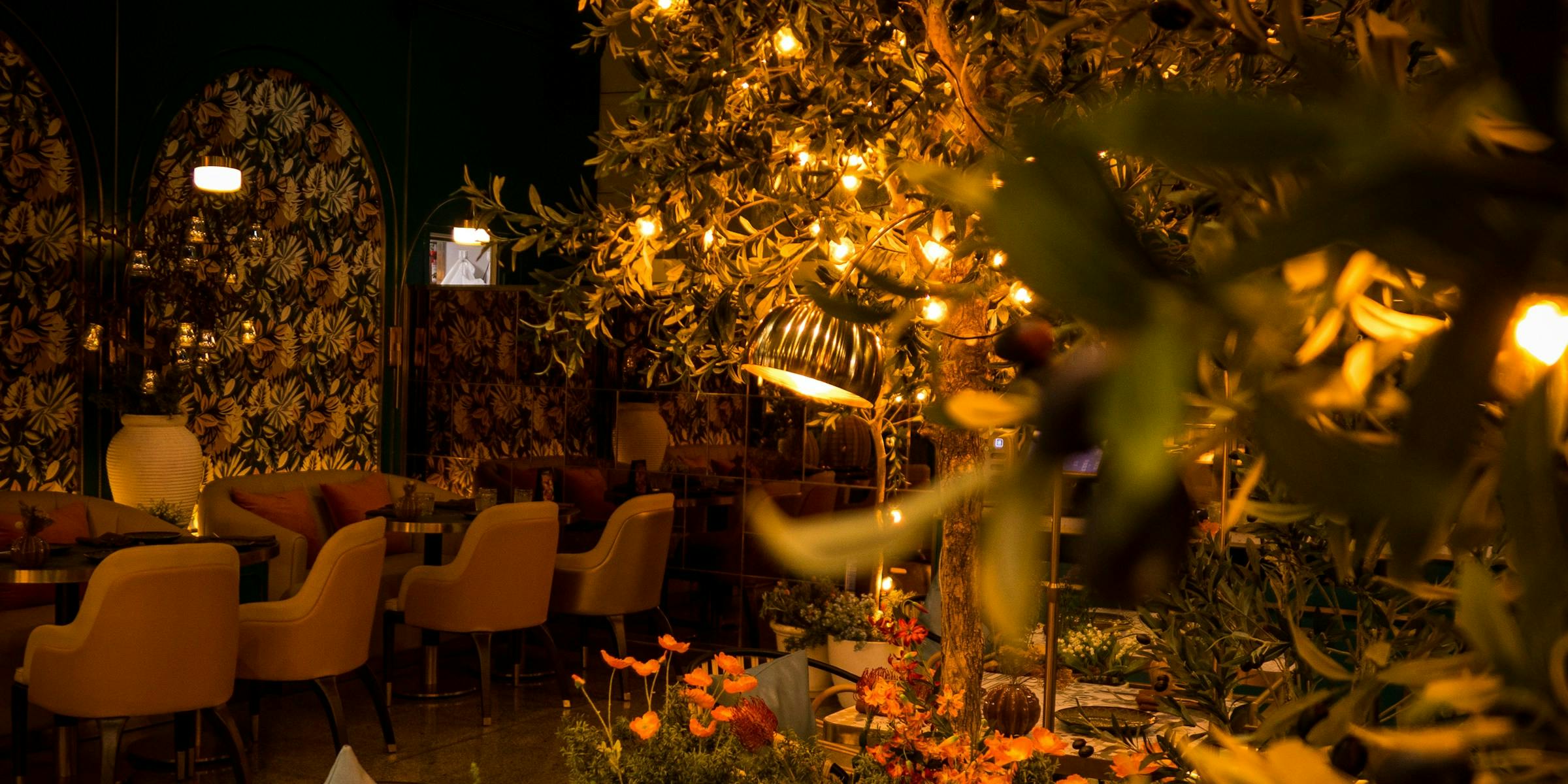 Изображение Как пережить спад спроса для кафе с летними верандами