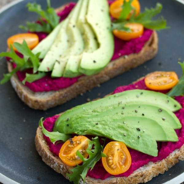 Изображение Открываем вегетарианское кафе