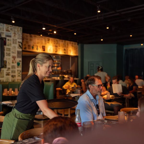 Изображение Как привлечь гостей в кафе или ресторан