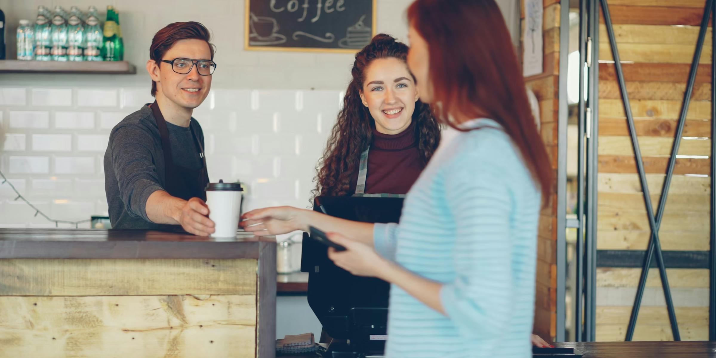 Изображение Как сократить текучку кадров в общепите