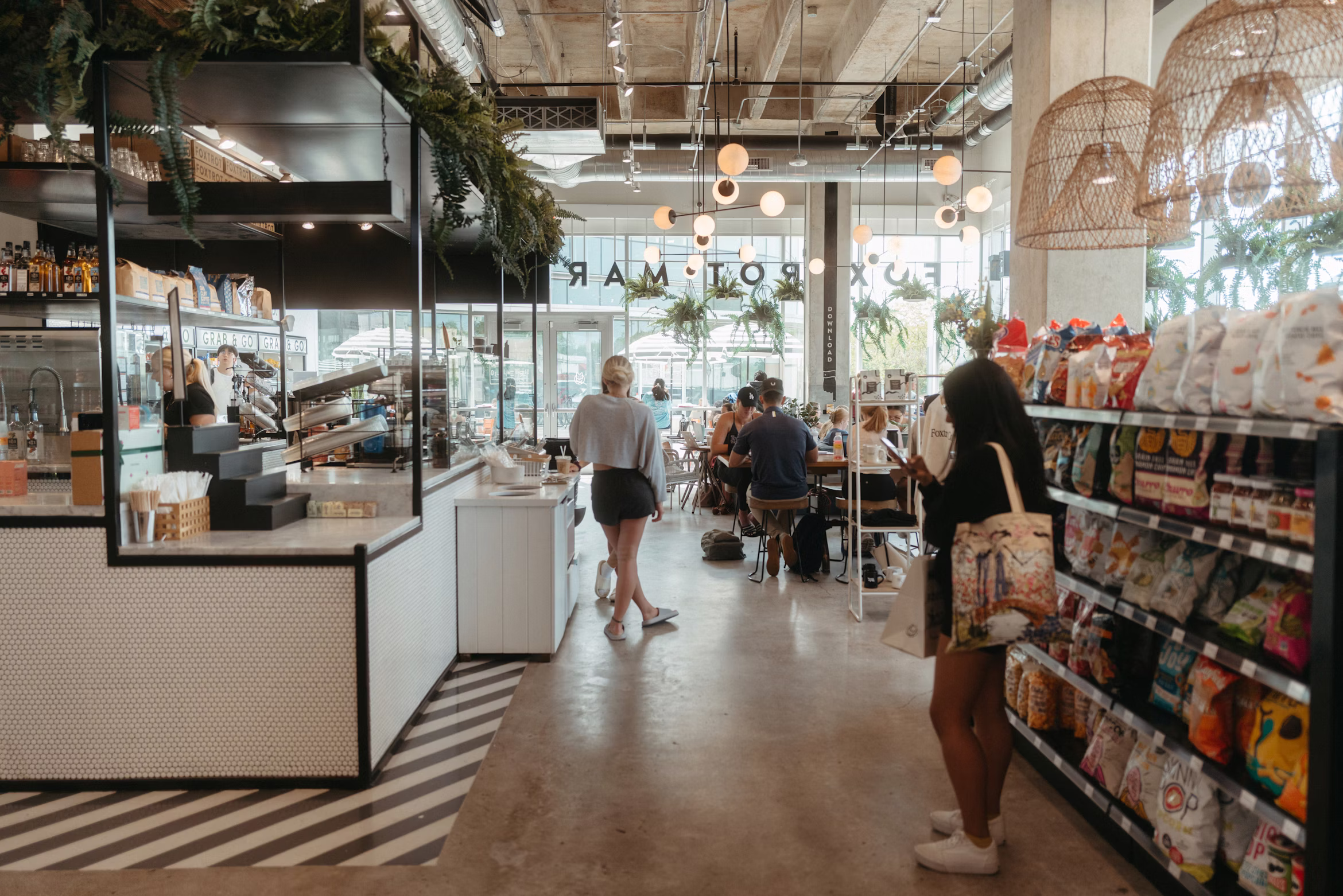 Изображение 5 лучших альтернатив iiko для малого бизнеса 2026