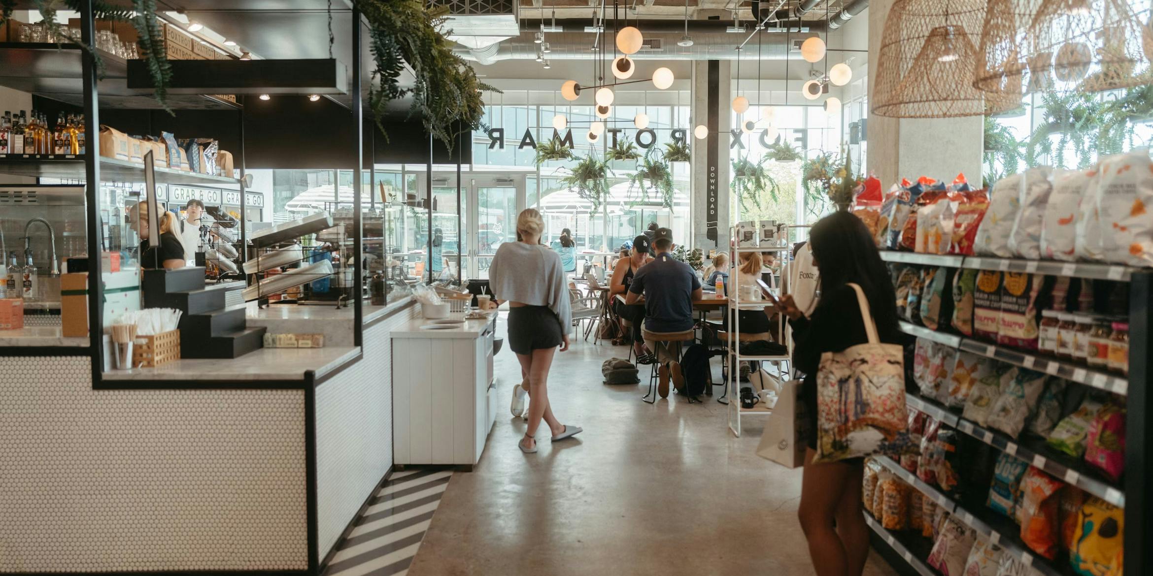 Изображение 5 лучших альтернатив iiko для малого бизнеса 2026