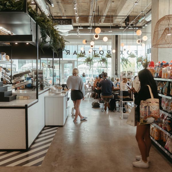 Изображение 5 лучших альтернатив iiko для малого бизнеса 2026