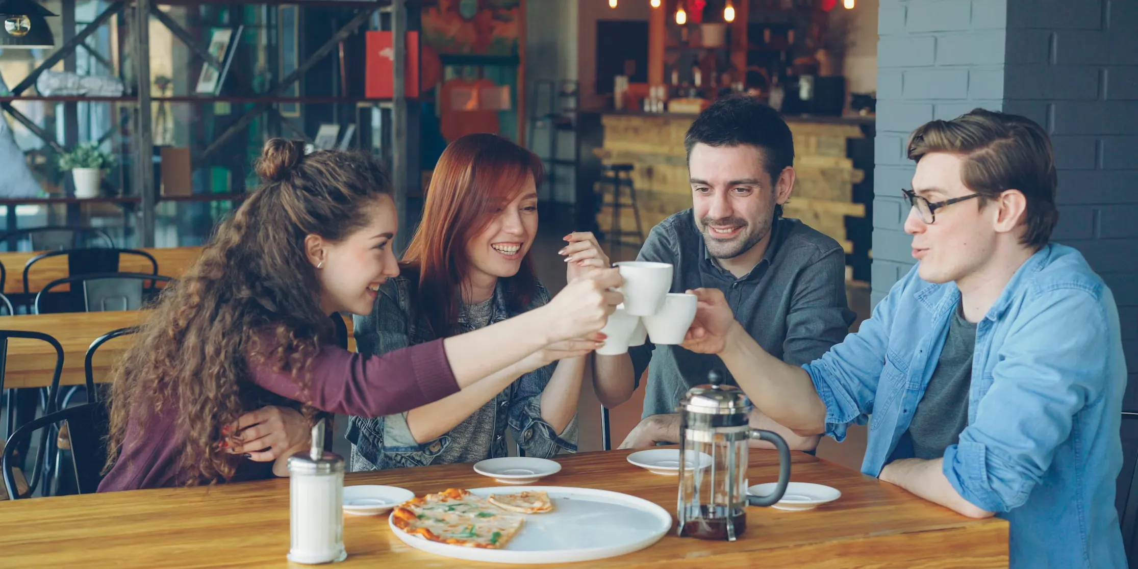 Изображение Как увеличить средний чек в ресторане: 7 рабочих способов на основе данных