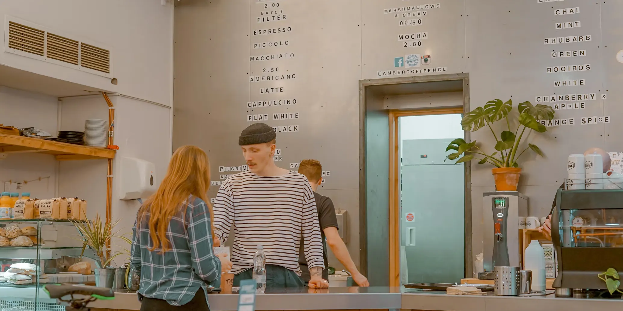 Изображение Складской учёт в ресторане: как навести порядок и перестать терять деньги