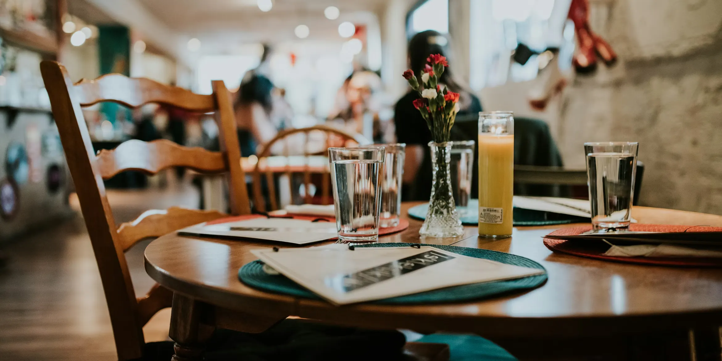 Изображение Акции для ресторана: 15 идей, которые реально работают