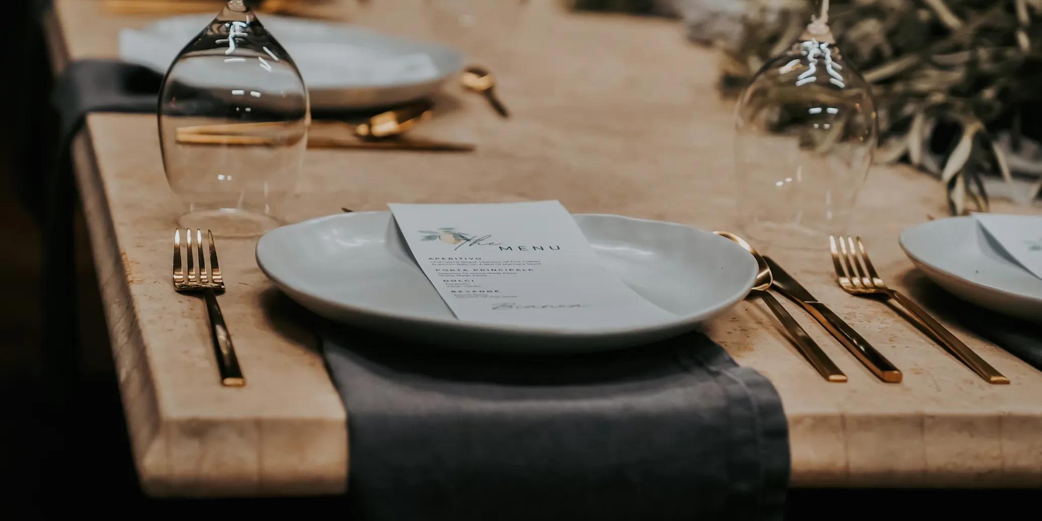 Изображение QR-меню для ресторана: что это, как работает и зачем внедрять