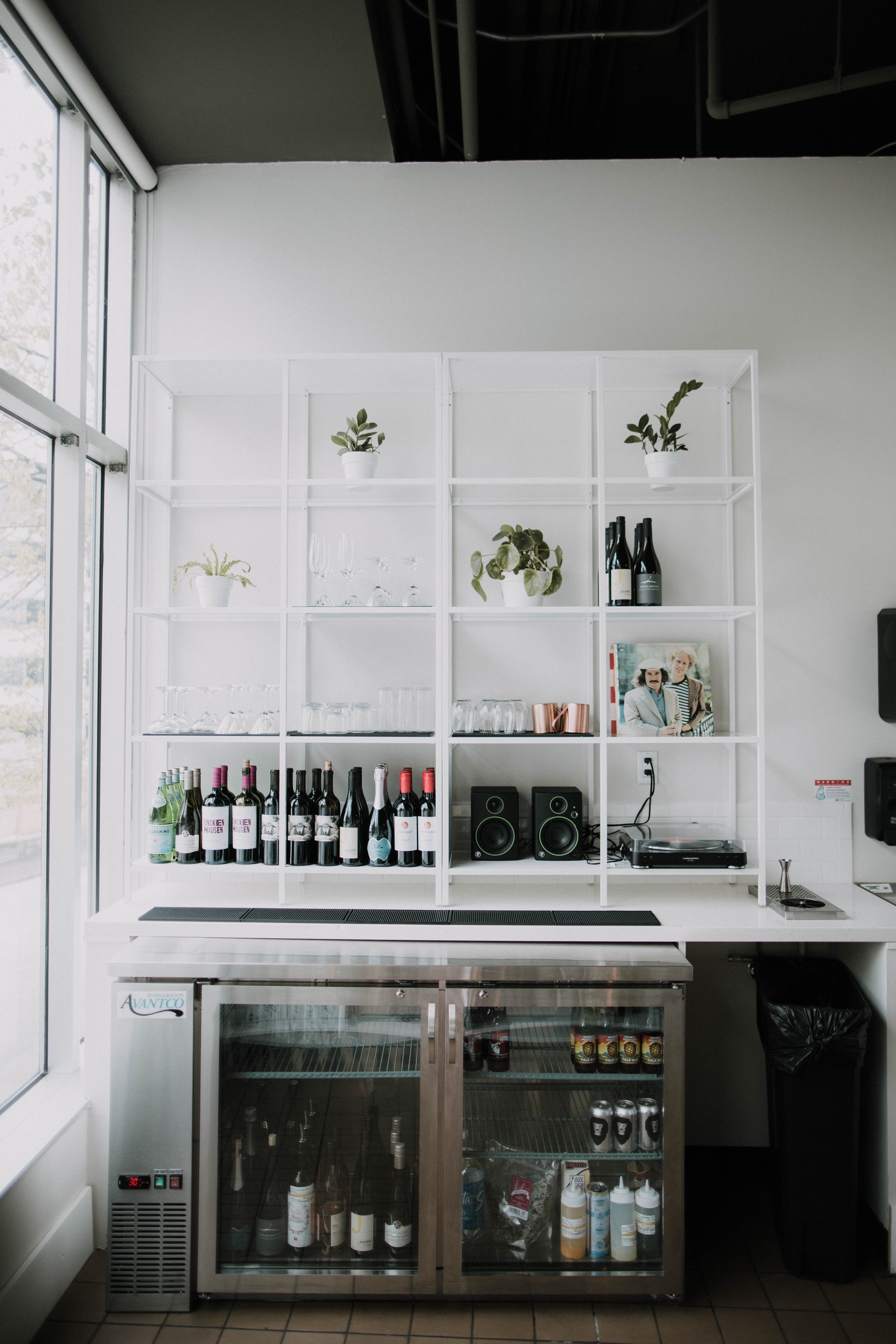 Изображение Ресторан без парковки