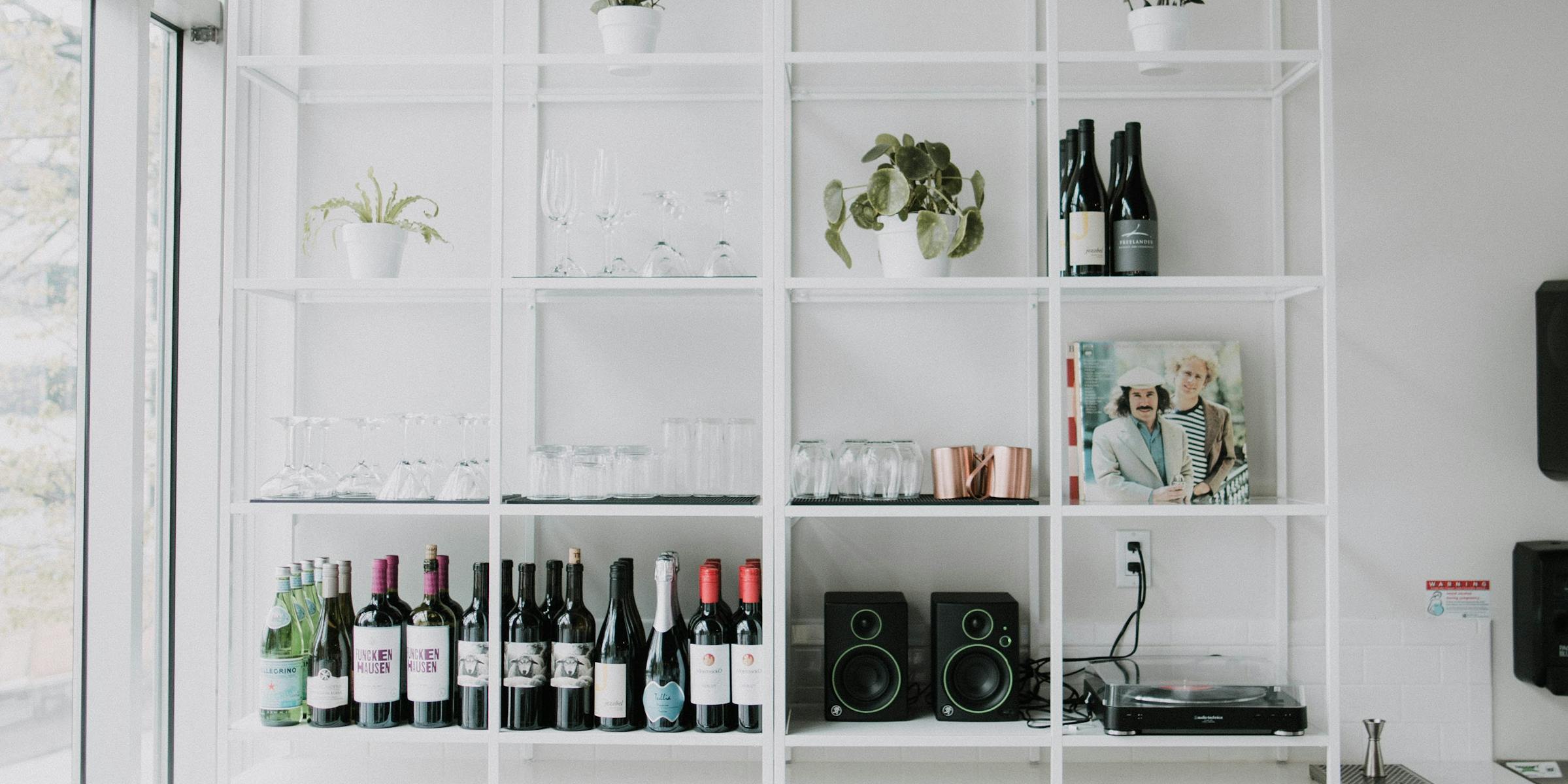 Изображение Ресторан без парковки