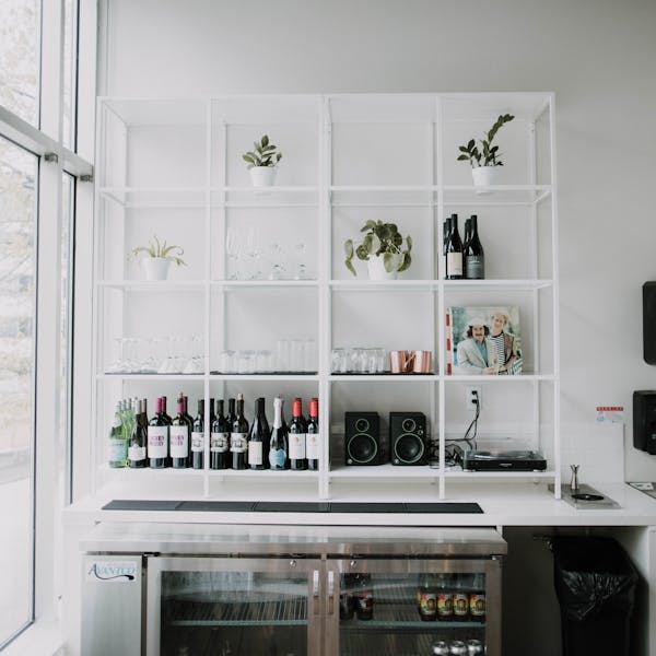 Изображение Ресторан без парковки